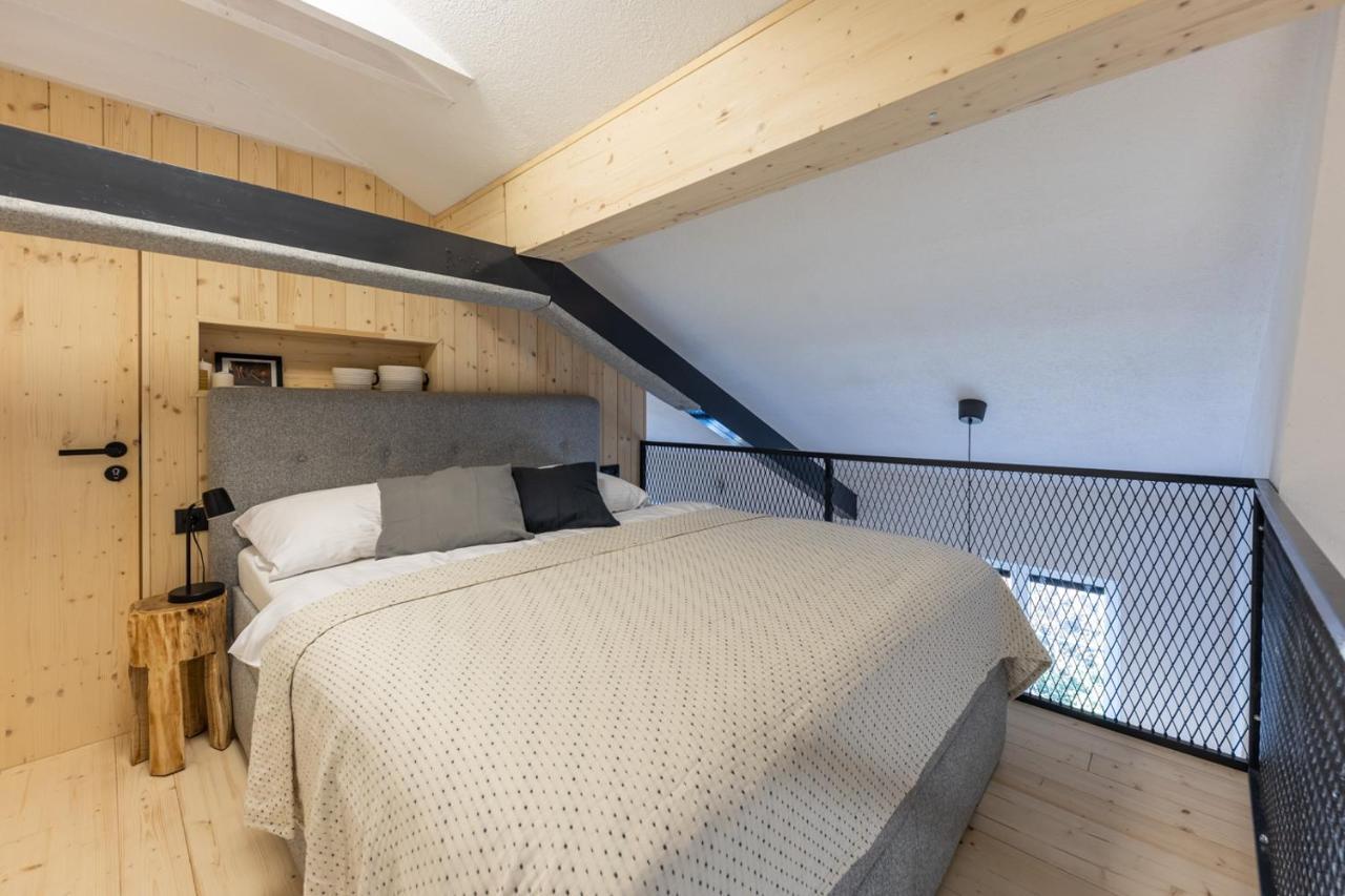 Vila Vlasta Apt. #401 Vysoké Tatry Exteriér fotografie