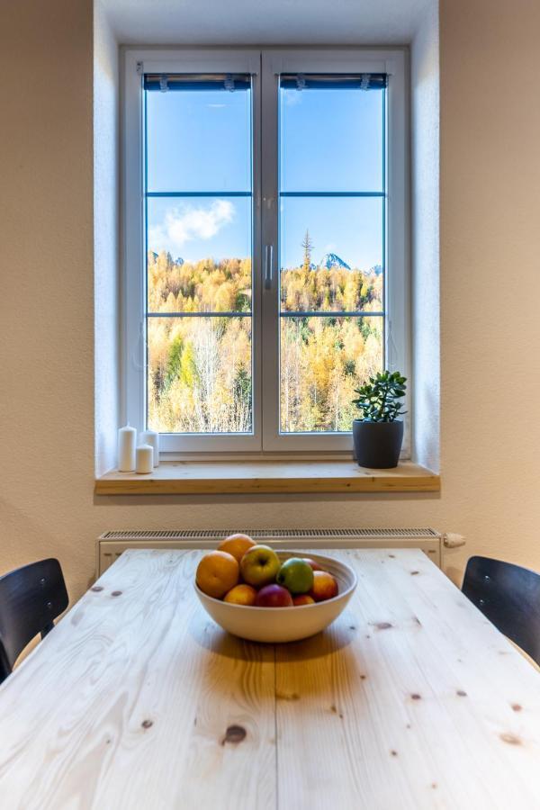 Vila Vlasta Apt. #401 Vysoké Tatry Exteriér fotografie