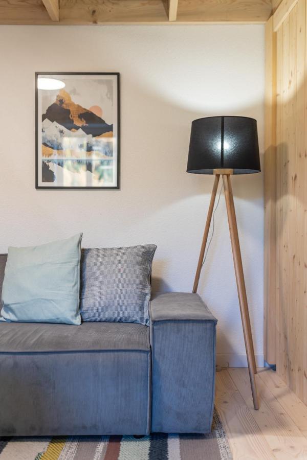 Vila Vlasta Apt. #401 Vysoké Tatry Exteriér fotografie