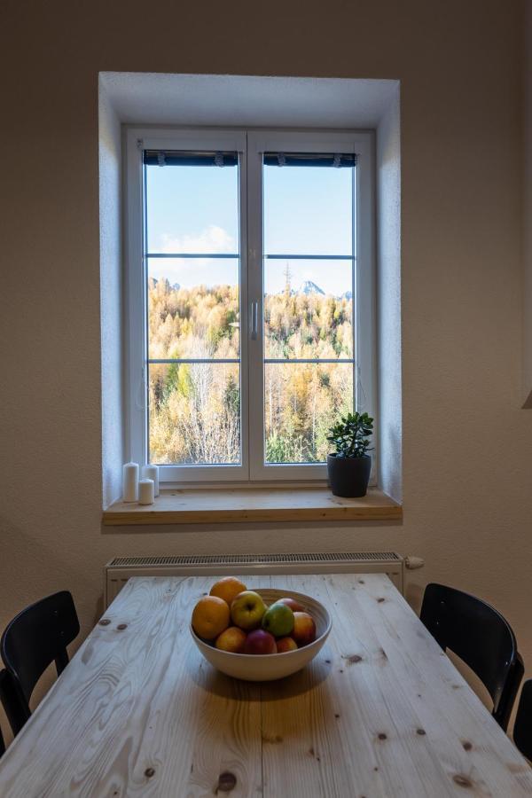 Vila Vlasta Apt. #401 Vysoké Tatry Exteriér fotografie