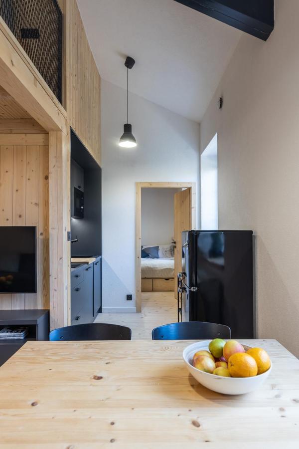Vila Vlasta Apt. #401 Vysoké Tatry Exteriér fotografie
